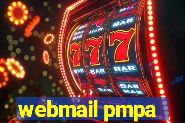 webmail pmpa